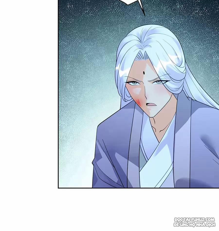 Người Ở Rể Bị Ép Thành Phản Diện 517 trang 37