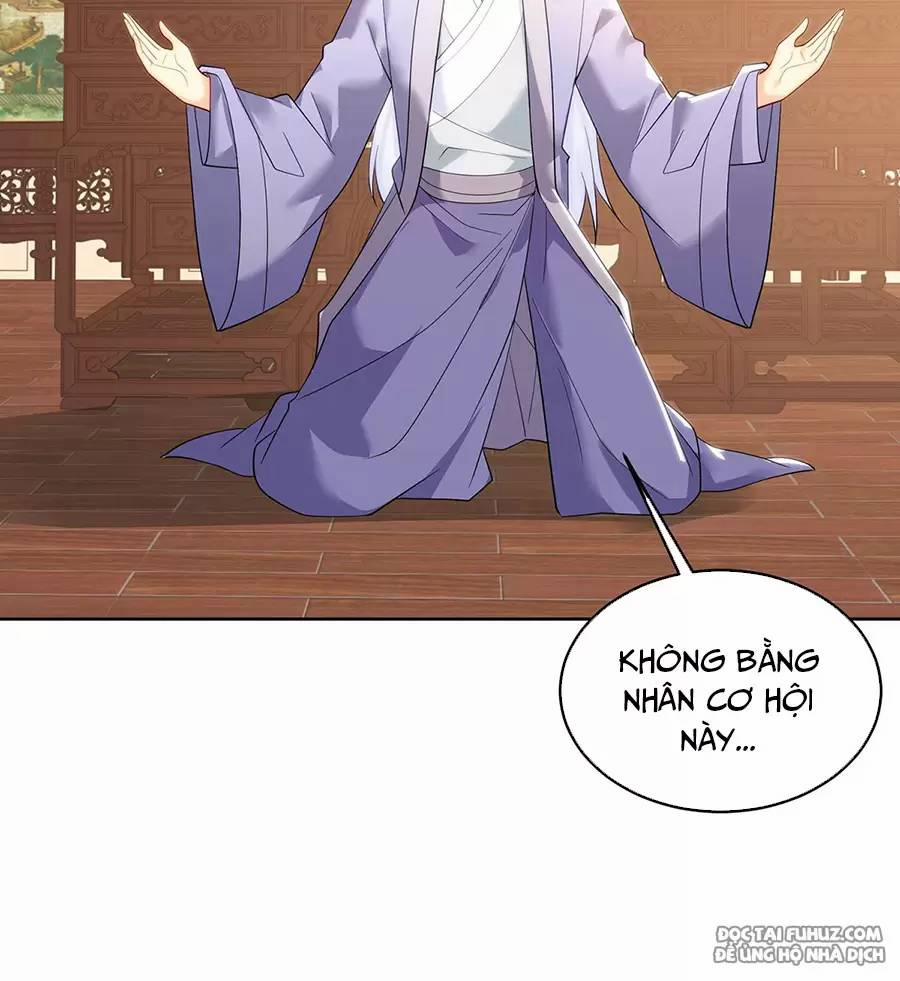 Người Ở Rể Bị Ép Thành Phản Diện 517 trang 39