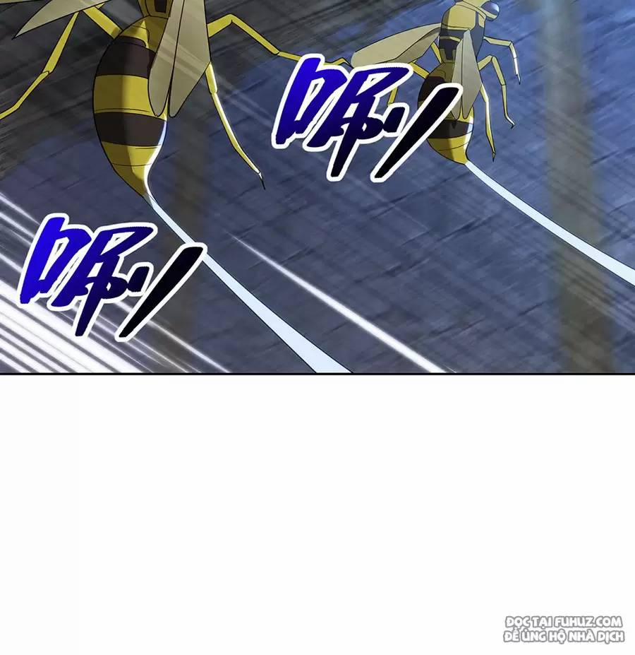 Người Ở Rể Bị Ép Thành Phản Diện 517 trang 4