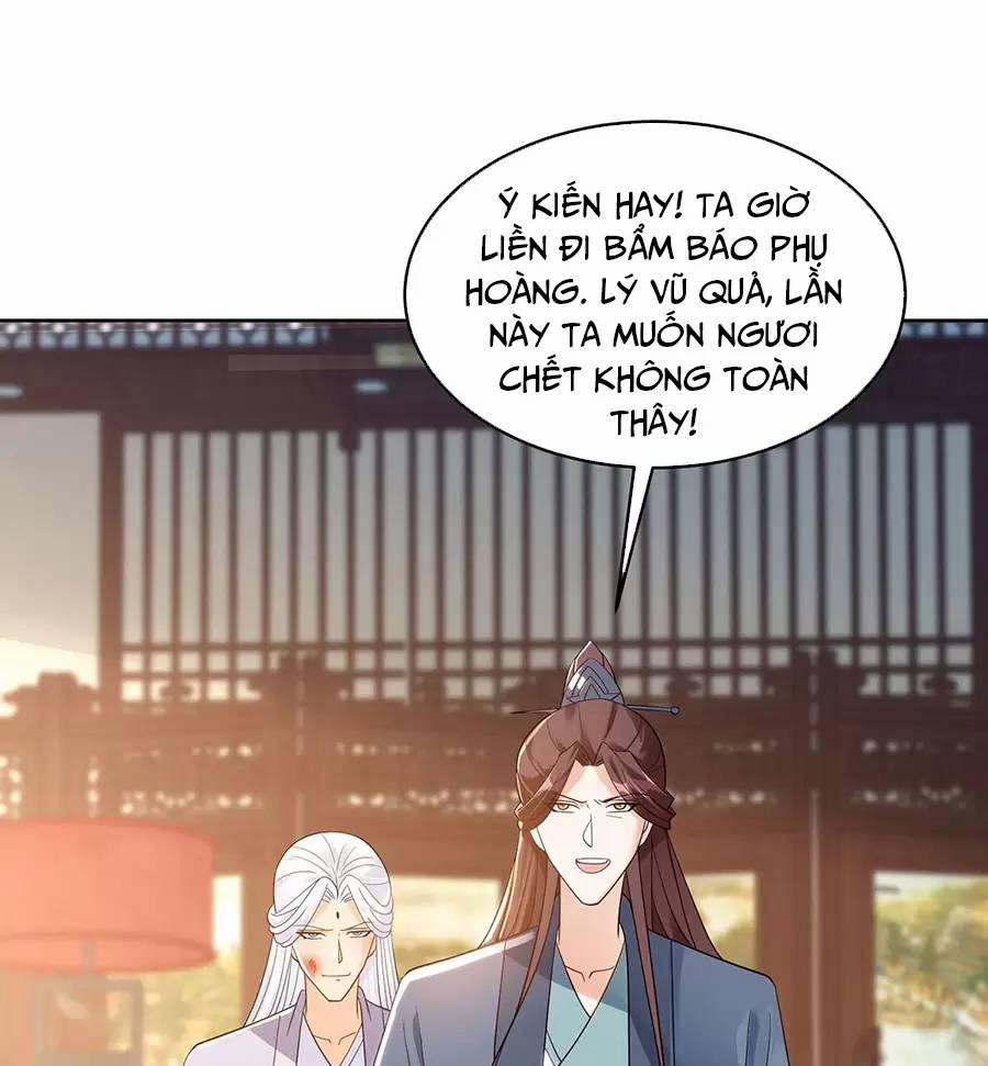 Người Ở Rể Bị Ép Thành Phản Diện 517 trang 40