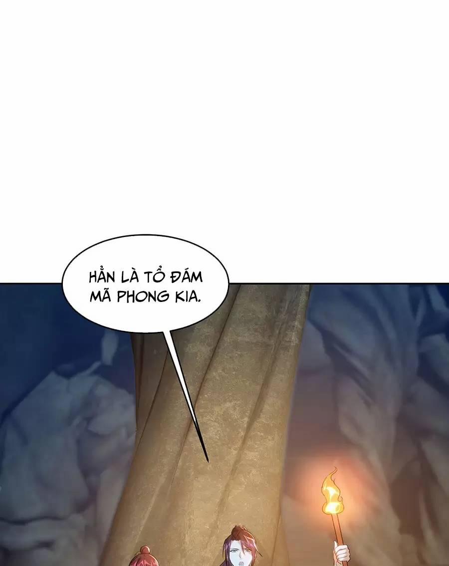 Người Ở Rể Bị Ép Thành Phản Diện 517 trang 44