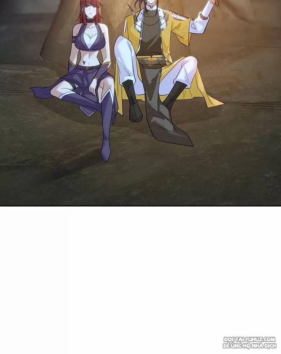 Người Ở Rể Bị Ép Thành Phản Diện 517 trang 45