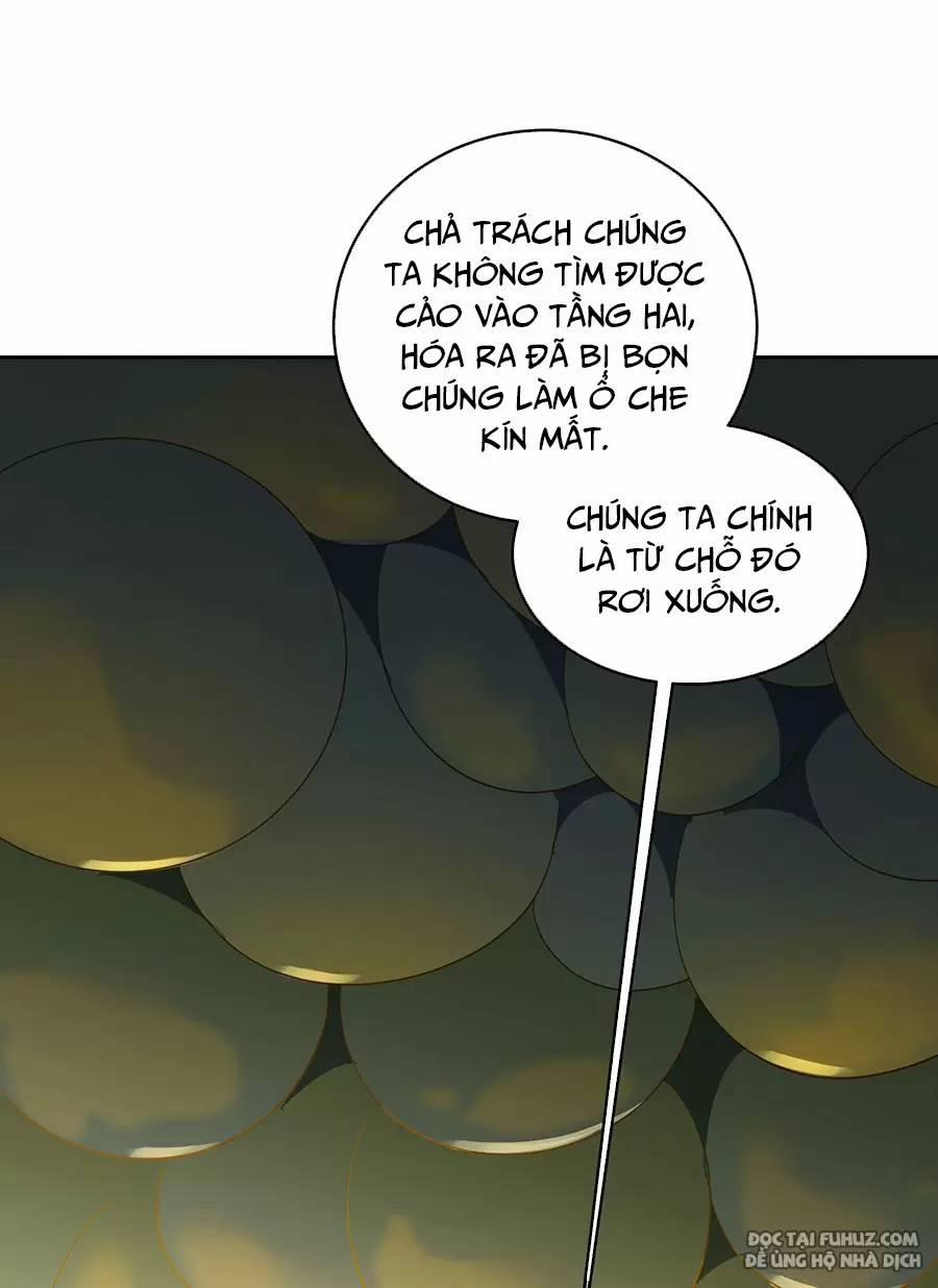 Người Ở Rể Bị Ép Thành Phản Diện 517 trang 46