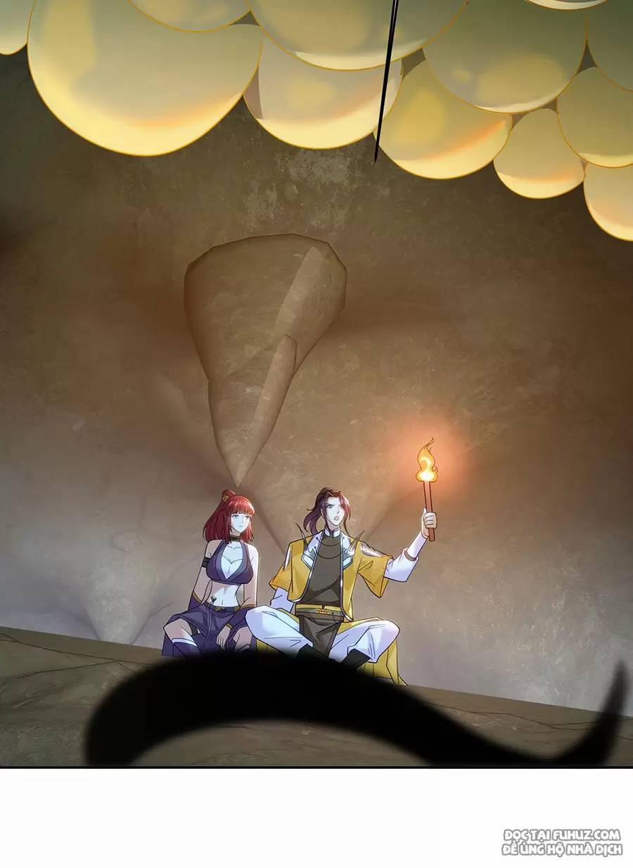 Người Ở Rể Bị Ép Thành Phản Diện 517 trang 47