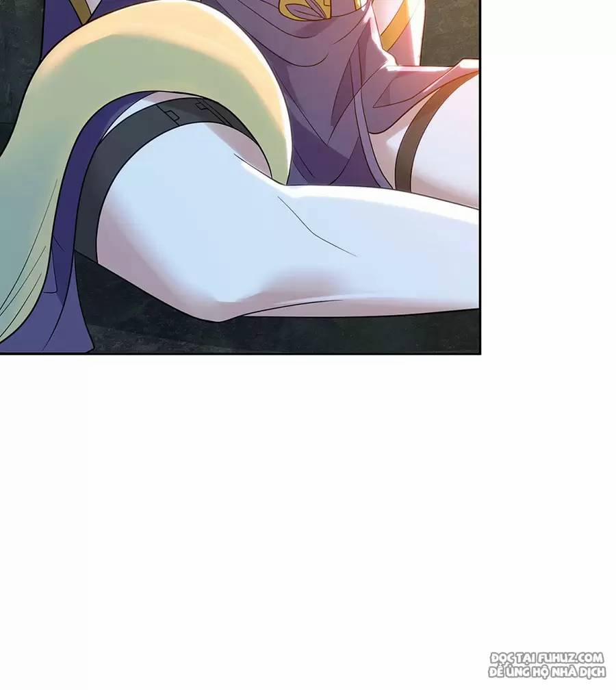 Người Ở Rể Bị Ép Thành Phản Diện 517 trang 49