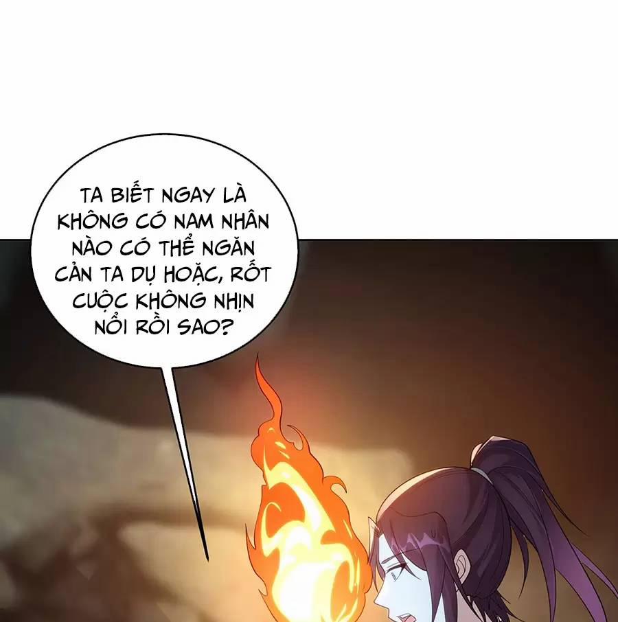 Người Ở Rể Bị Ép Thành Phản Diện 517 trang 50