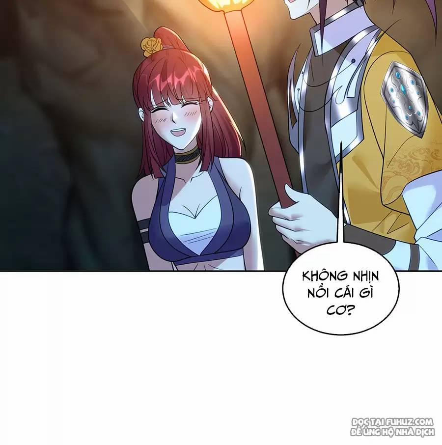 Người Ở Rể Bị Ép Thành Phản Diện 517 trang 51