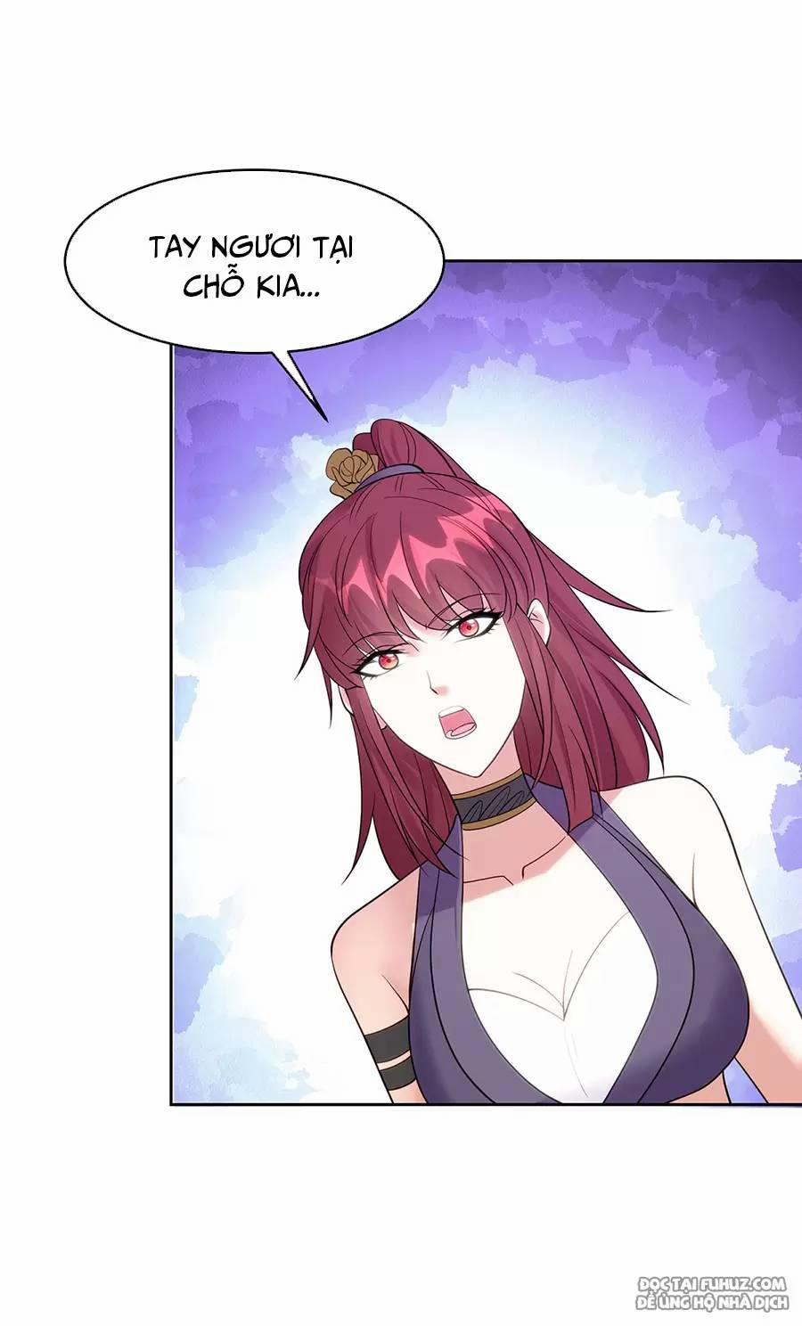 Người Ở Rể Bị Ép Thành Phản Diện 517 trang 52