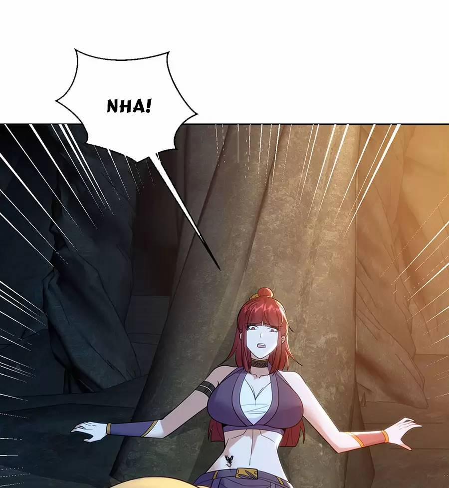 Người Ở Rể Bị Ép Thành Phản Diện 517 trang 53