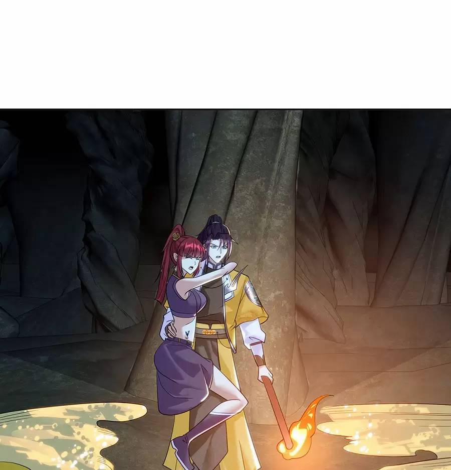 Người Ở Rể Bị Ép Thành Phản Diện 517 trang 55