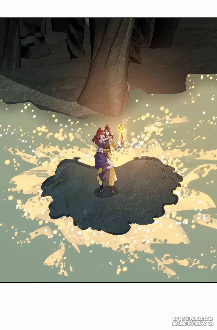 Người Ở Rể Bị Ép Thành Phản Diện 517 trang 57