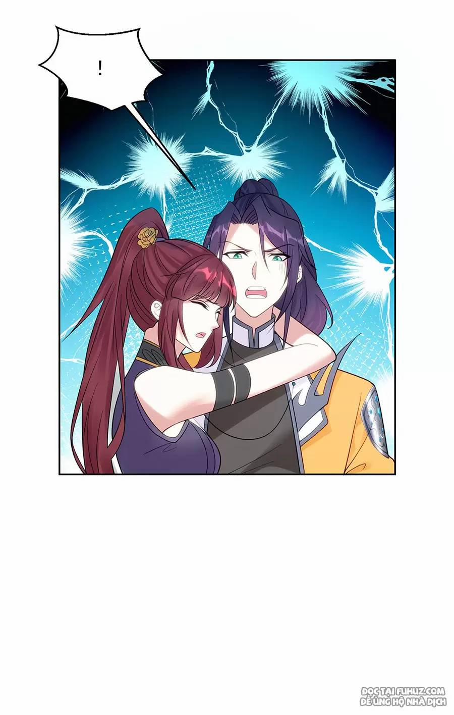 Người Ở Rể Bị Ép Thành Phản Diện 517 trang 58