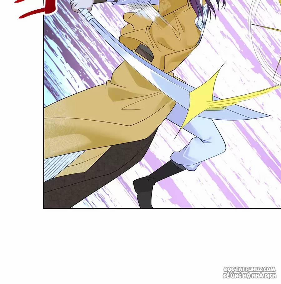 Người Ở Rể Bị Ép Thành Phản Diện 517 trang 6