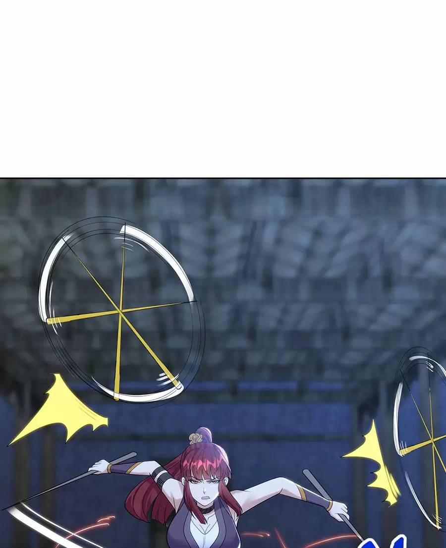 Người Ở Rể Bị Ép Thành Phản Diện 517 trang 7