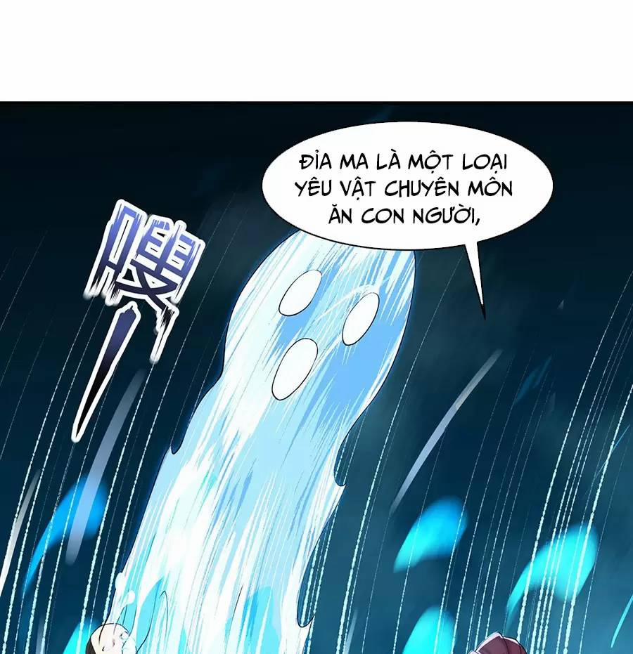 Người Ở Rể Bị Ép Thành Phản Diện 518 trang 11