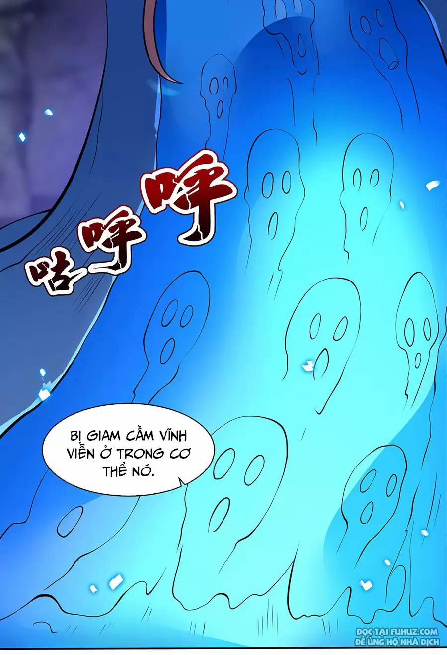 Người Ở Rể Bị Ép Thành Phản Diện 518 trang 14