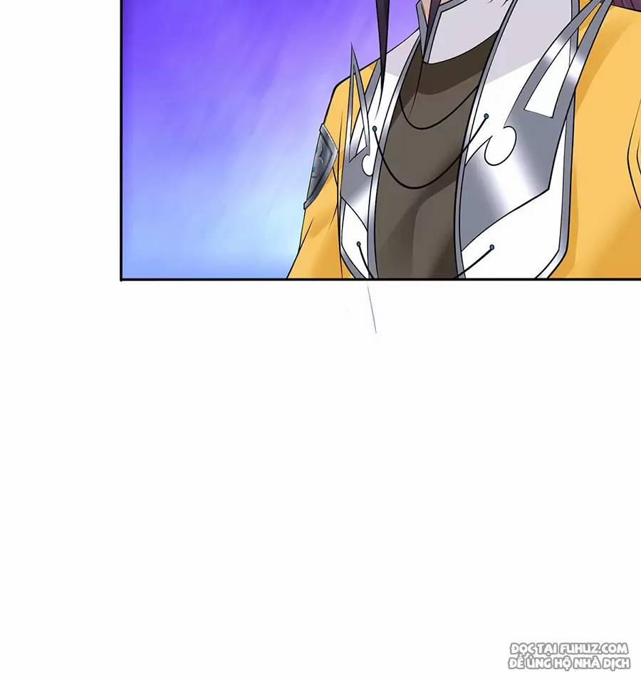 Người Ở Rể Bị Ép Thành Phản Diện 518 trang 16