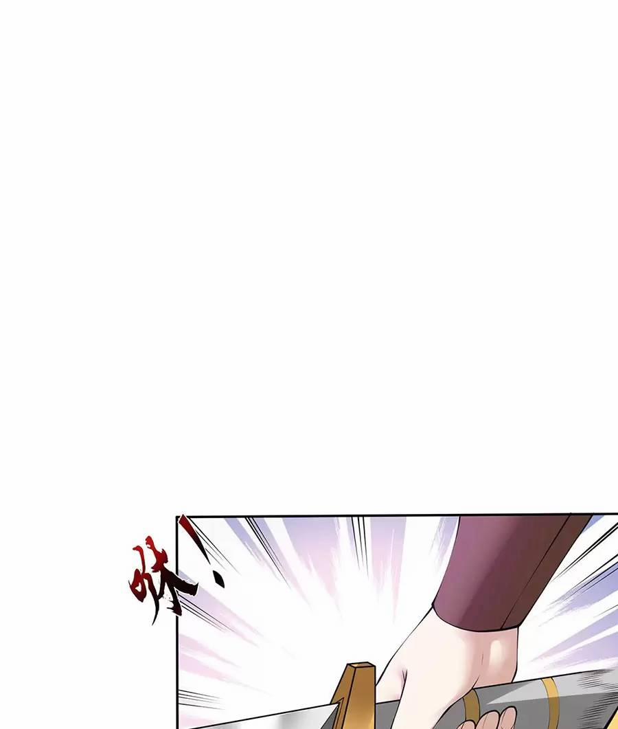 Người Ở Rể Bị Ép Thành Phản Diện 518 trang 17