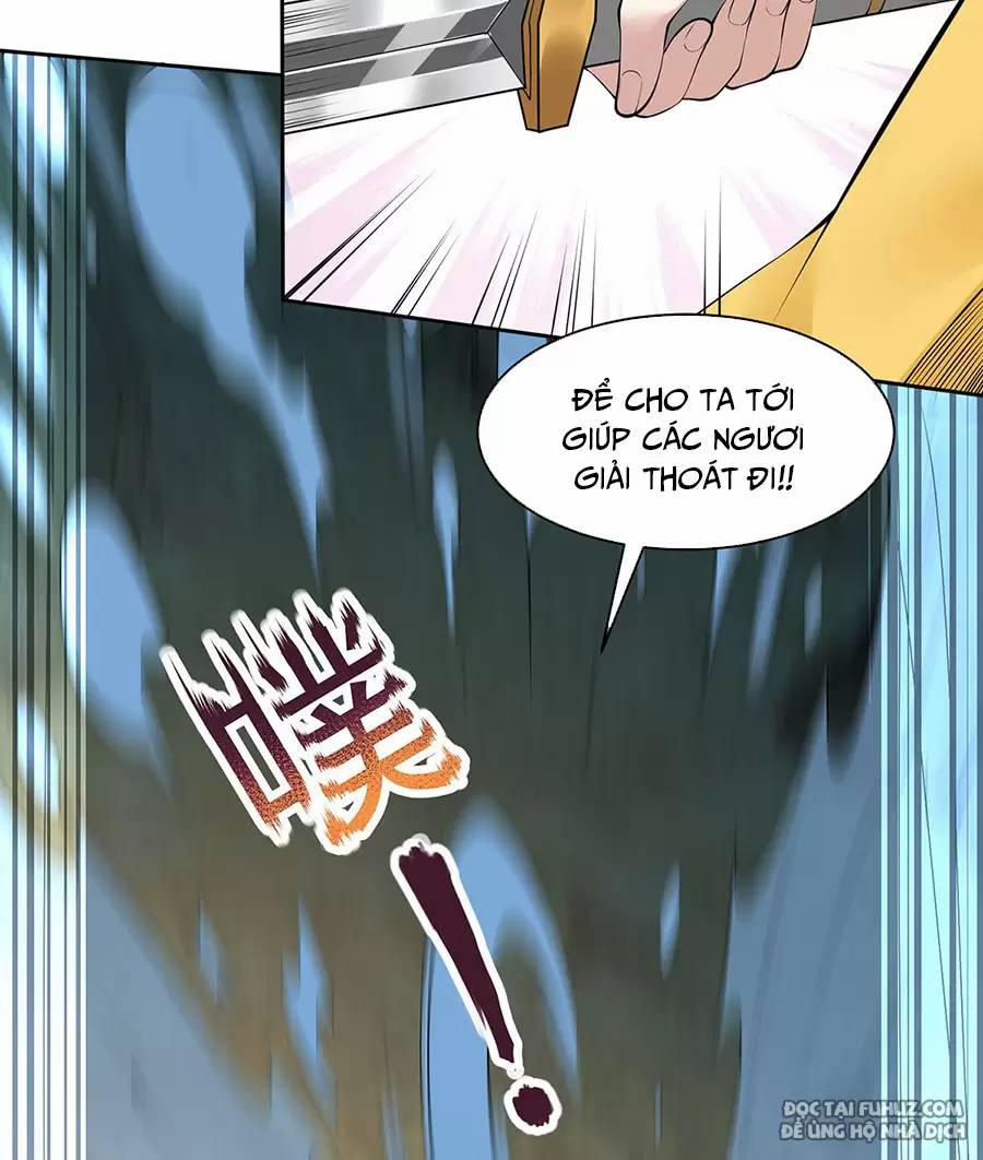 Người Ở Rể Bị Ép Thành Phản Diện 518 trang 18