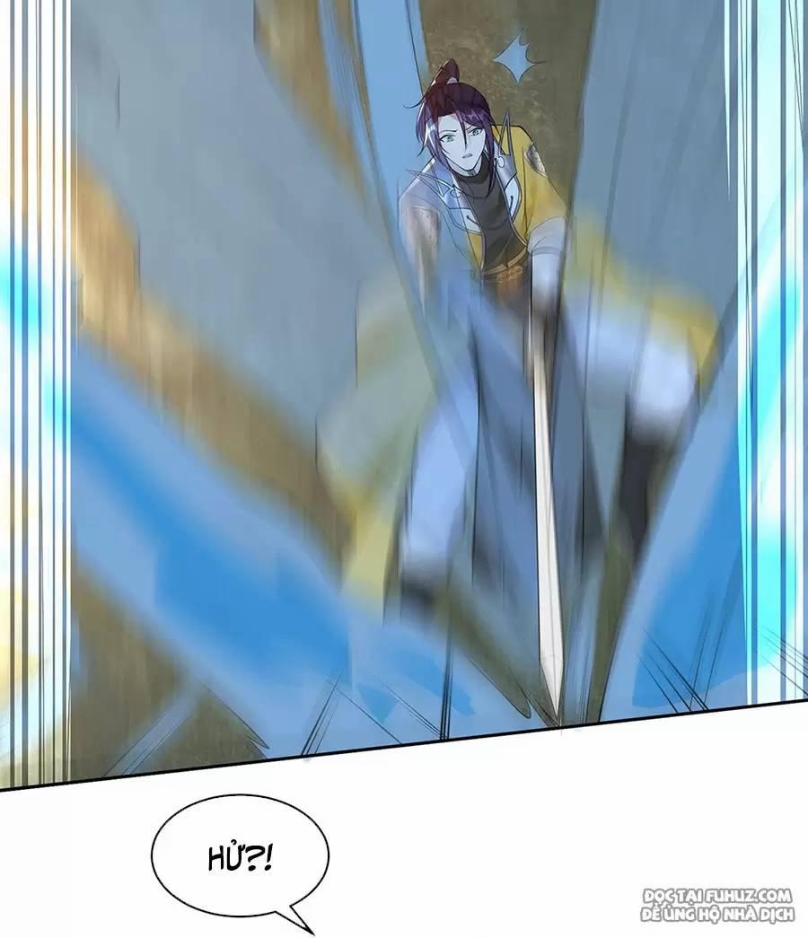 Người Ở Rể Bị Ép Thành Phản Diện 518 trang 19