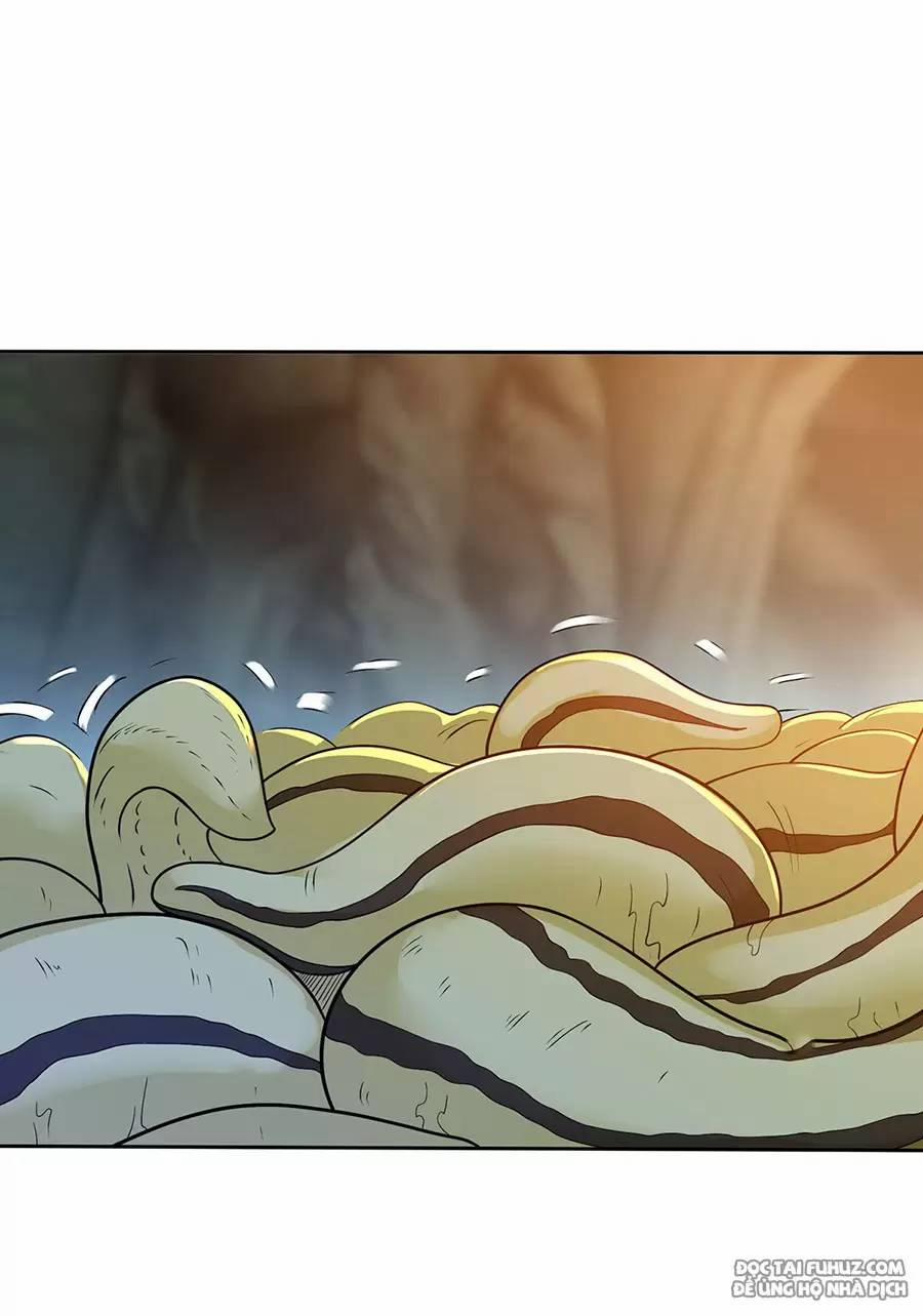 Người Ở Rể Bị Ép Thành Phản Diện 518 trang 2