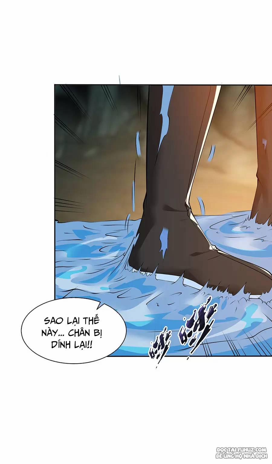 Người Ở Rể Bị Ép Thành Phản Diện 518 trang 21
