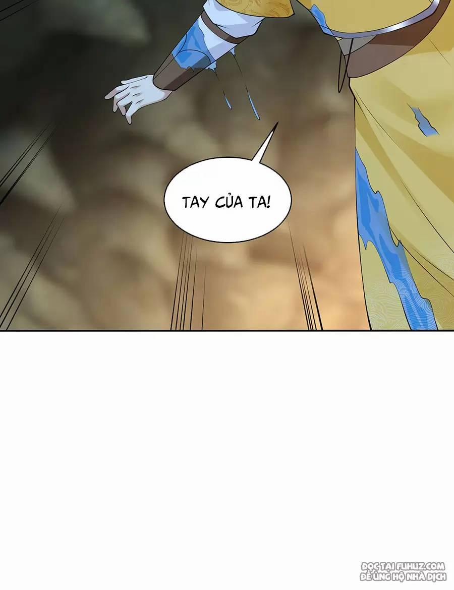 Người Ở Rể Bị Ép Thành Phản Diện 518 trang 24