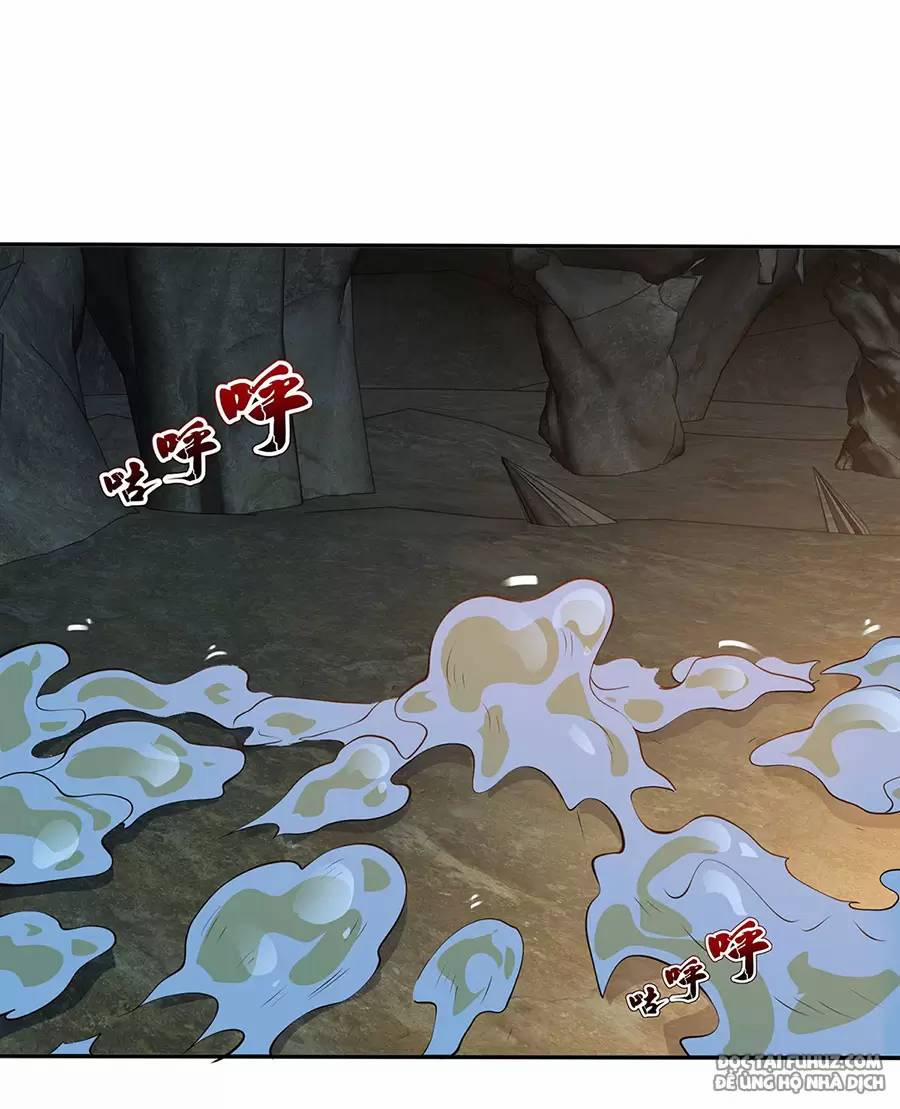 Người Ở Rể Bị Ép Thành Phản Diện 518 trang 26