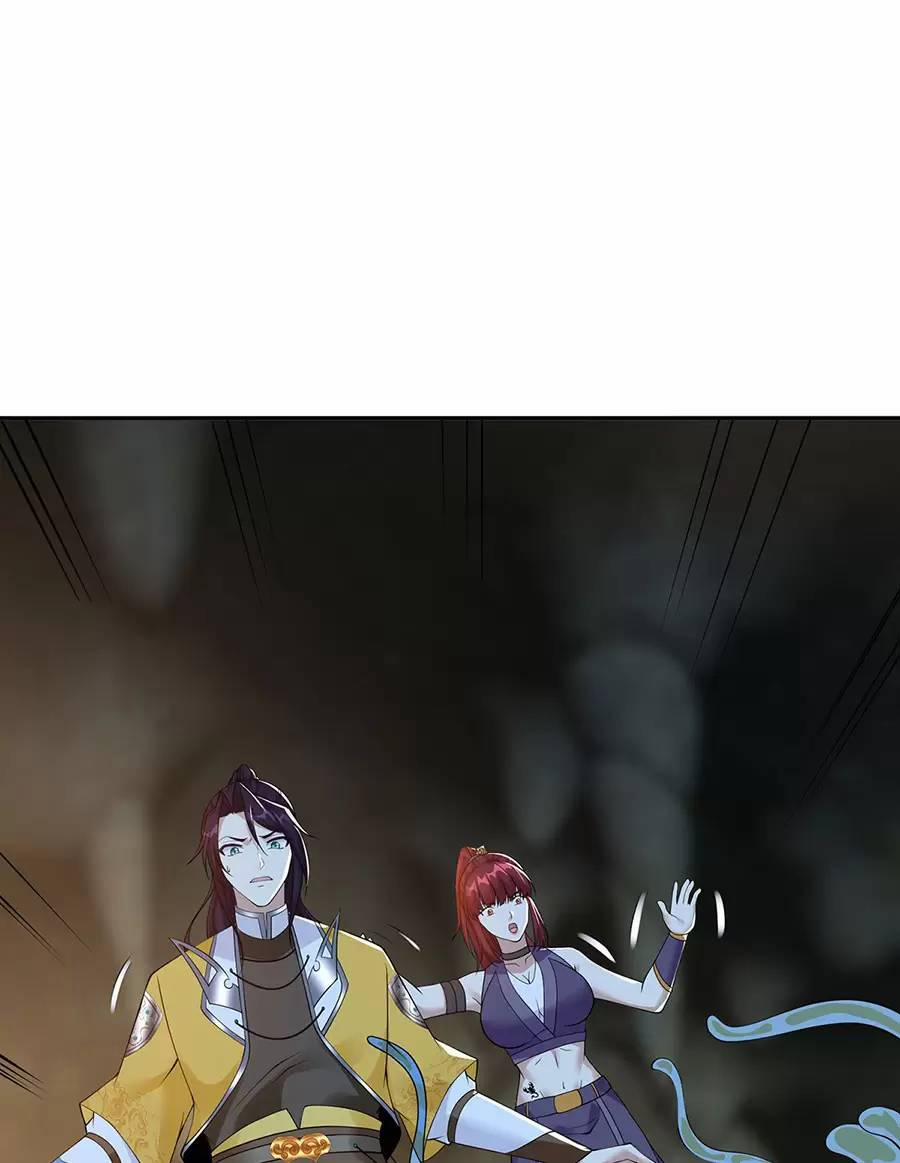 Người Ở Rể Bị Ép Thành Phản Diện 518 trang 27