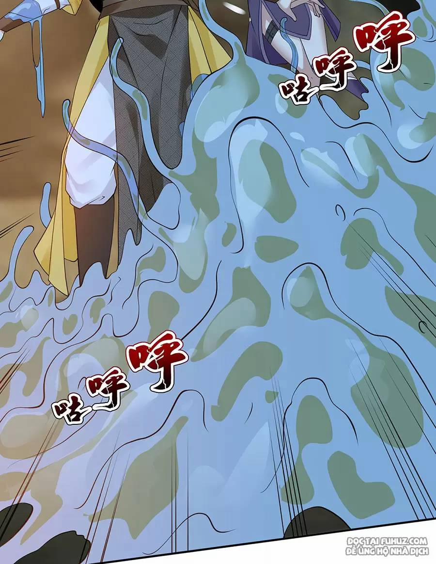 Người Ở Rể Bị Ép Thành Phản Diện 518 trang 28