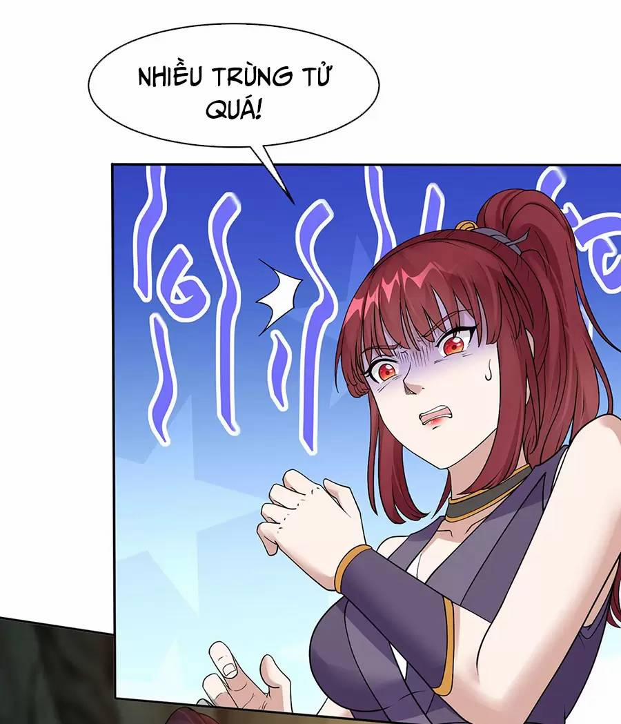 Người Ở Rể Bị Ép Thành Phản Diện 518 trang 3