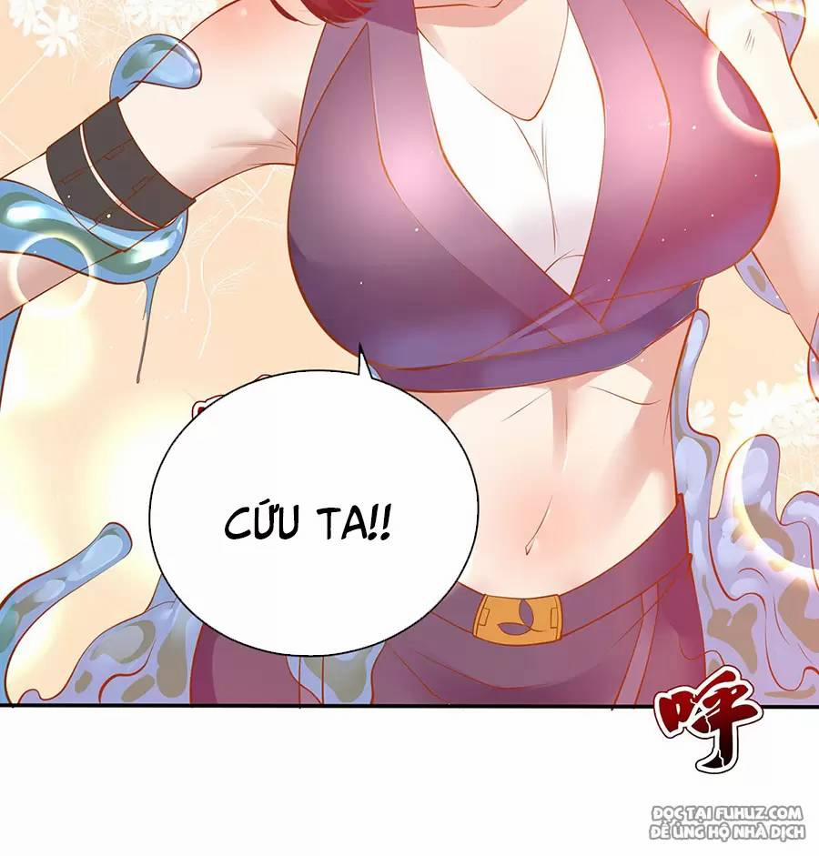 Người Ở Rể Bị Ép Thành Phản Diện 518 trang 30