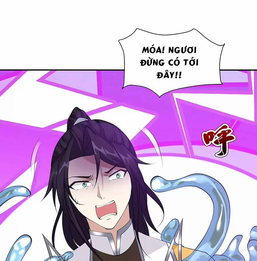 Người Ở Rể Bị Ép Thành Phản Diện 518 trang 31