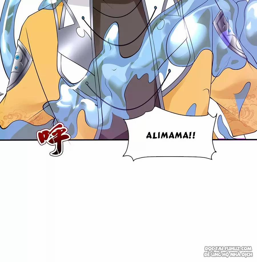 Người Ở Rể Bị Ép Thành Phản Diện 518 trang 32