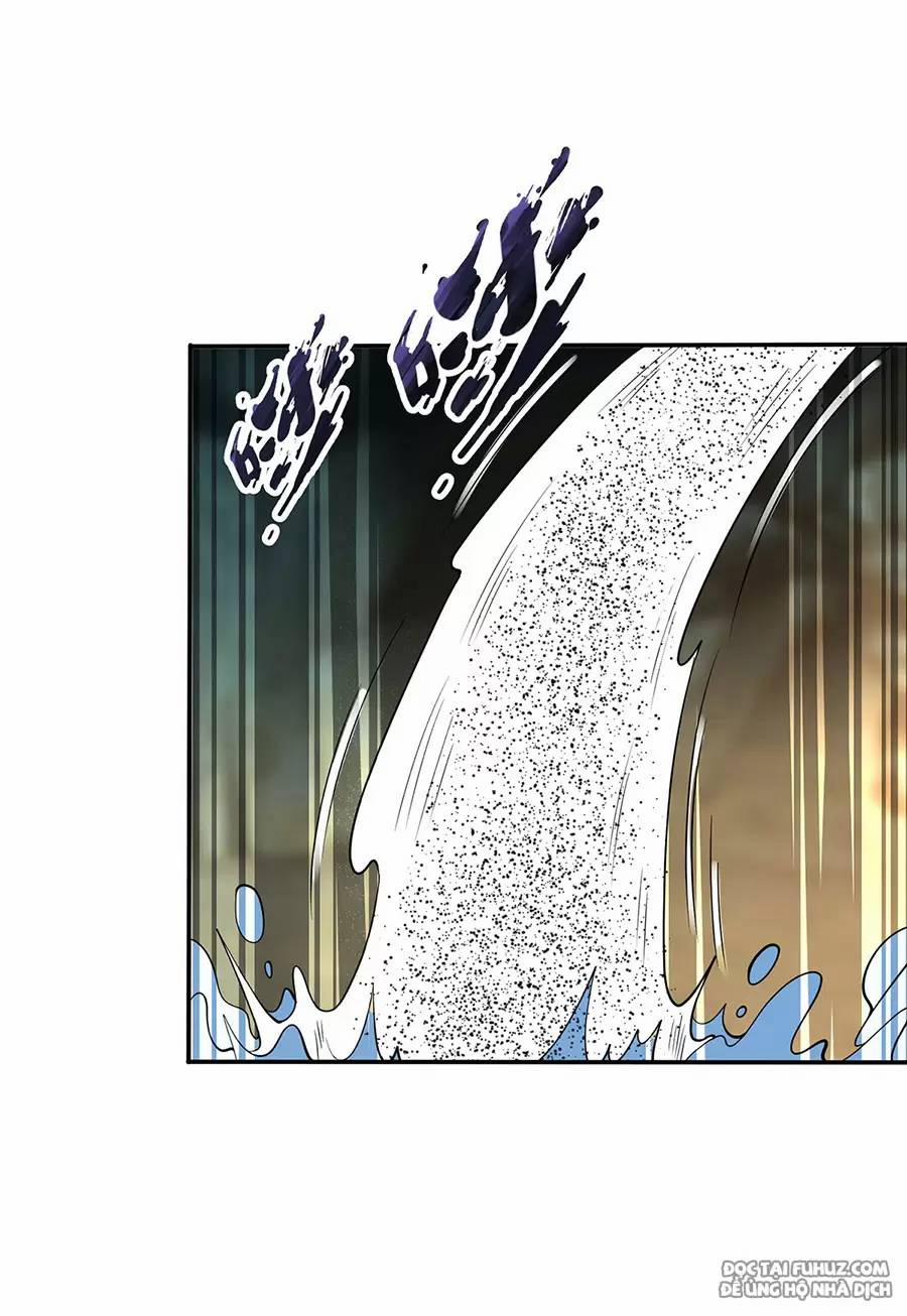 Người Ở Rể Bị Ép Thành Phản Diện 518 trang 33