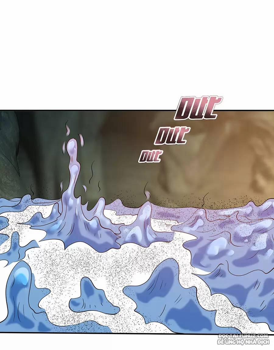Người Ở Rể Bị Ép Thành Phản Diện 518 trang 34