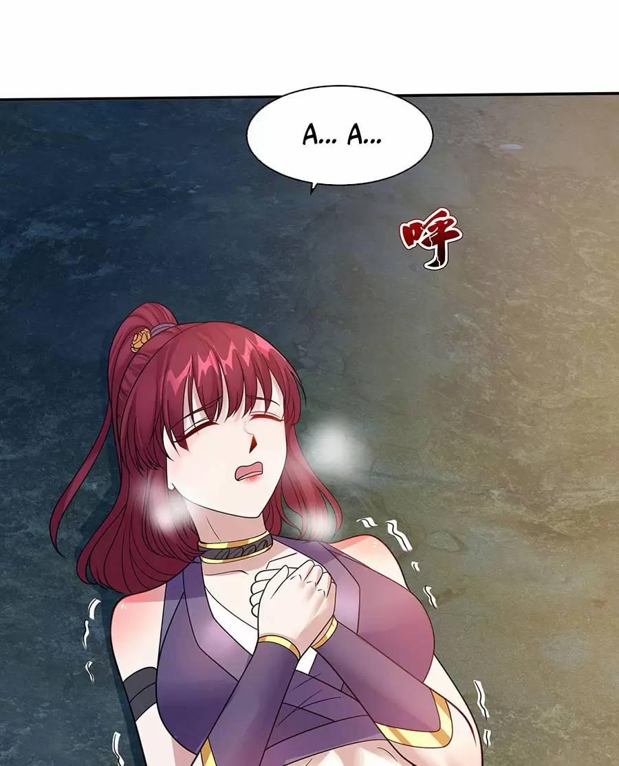 Người Ở Rể Bị Ép Thành Phản Diện 518 trang 36