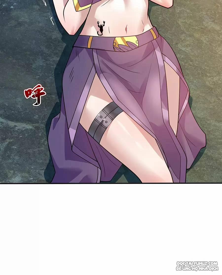 Người Ở Rể Bị Ép Thành Phản Diện 518 trang 37