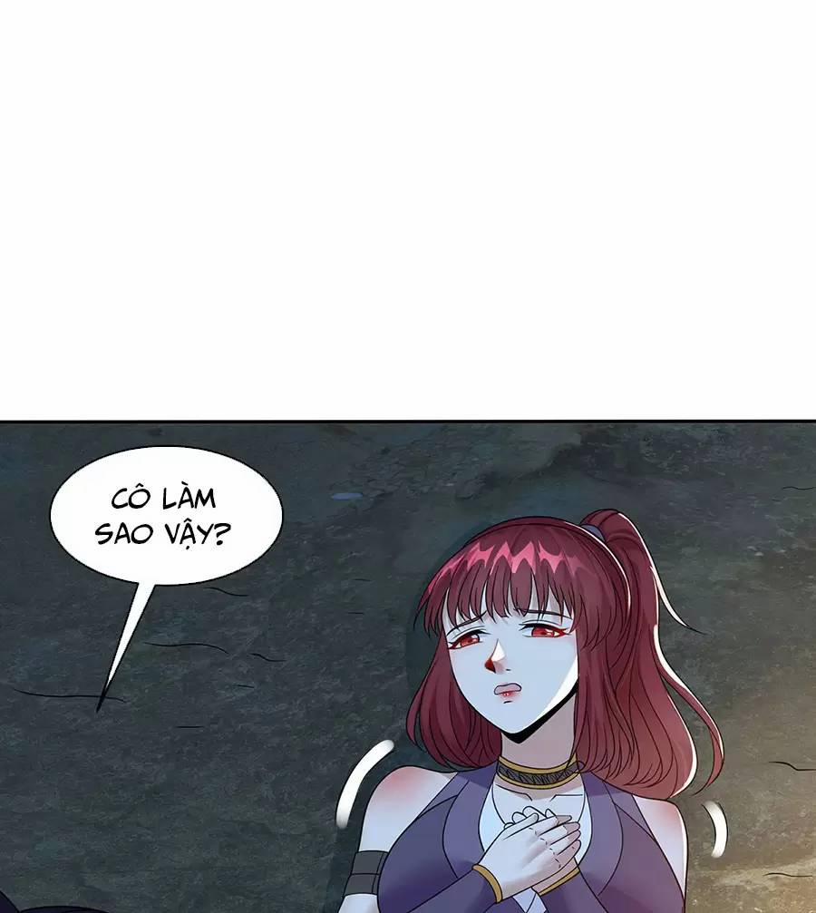 Người Ở Rể Bị Ép Thành Phản Diện 518 trang 38