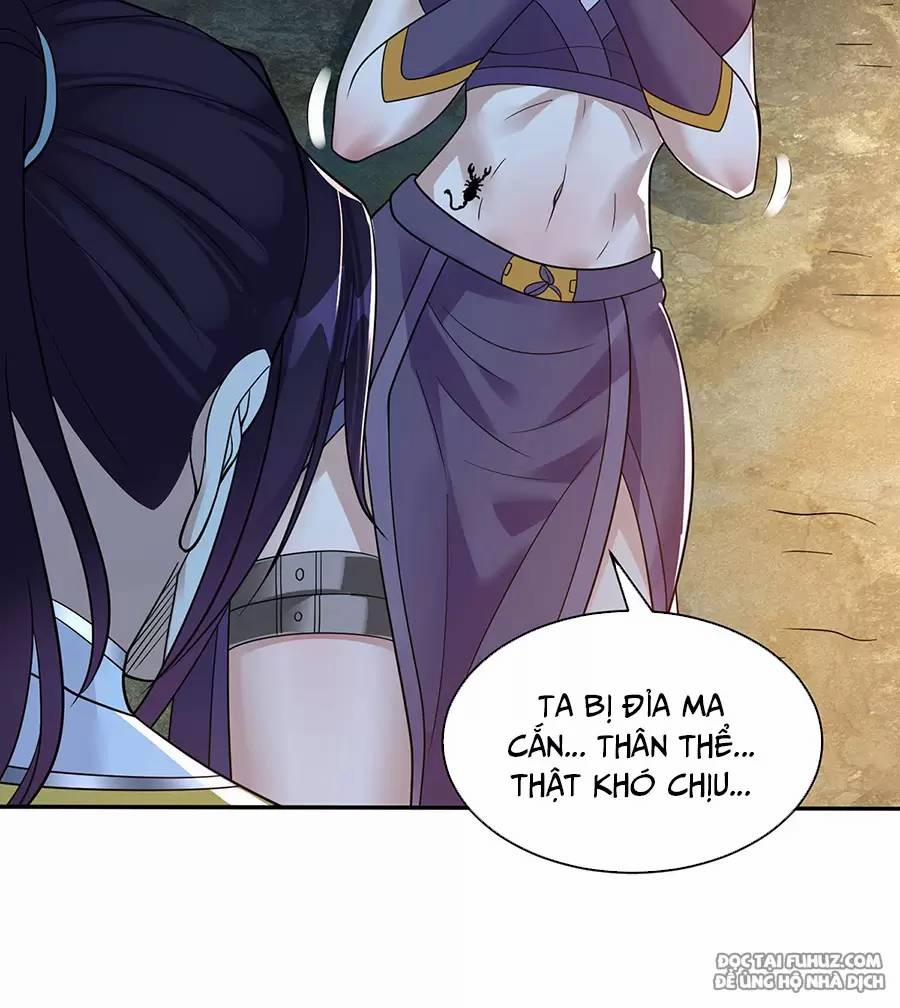 Người Ở Rể Bị Ép Thành Phản Diện 518 trang 39
