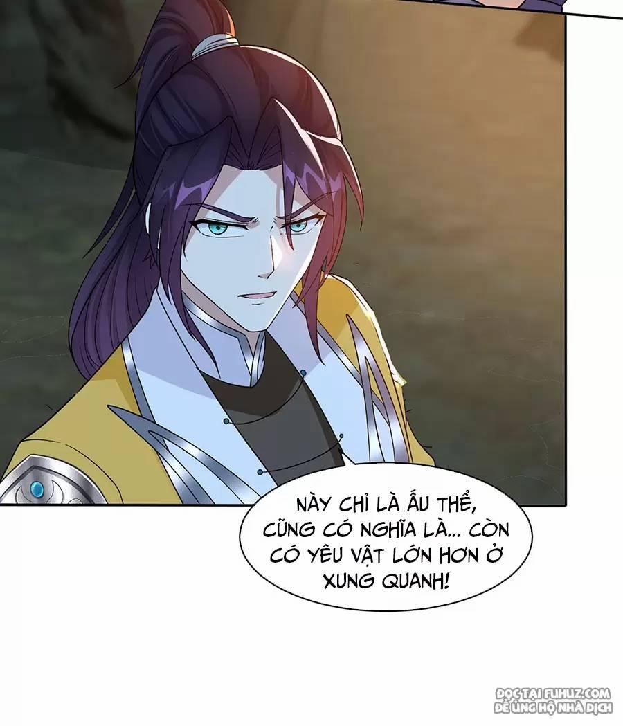 Người Ở Rể Bị Ép Thành Phản Diện 518 trang 4