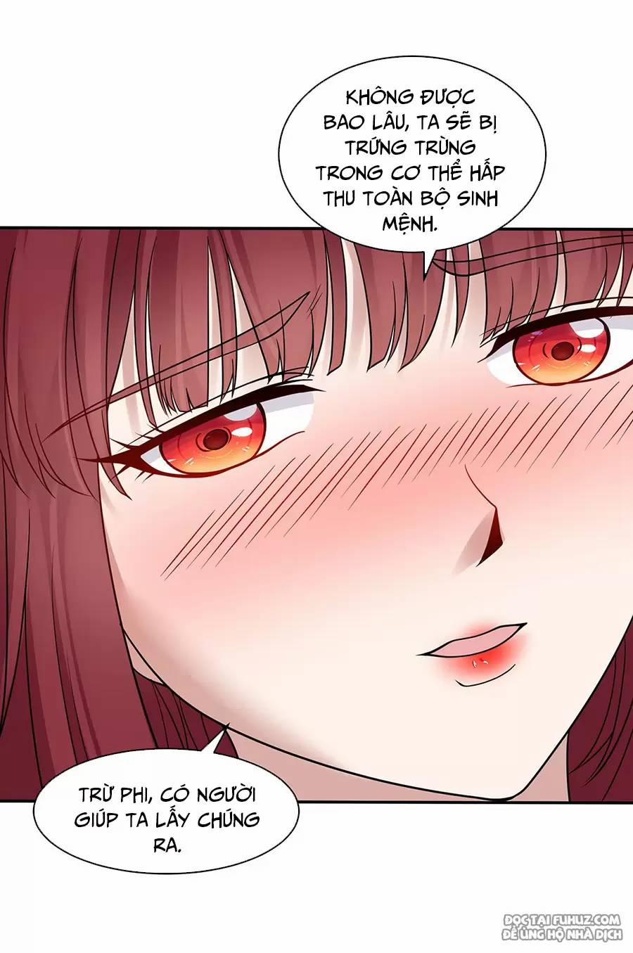 Người Ở Rể Bị Ép Thành Phản Diện 518 trang 41