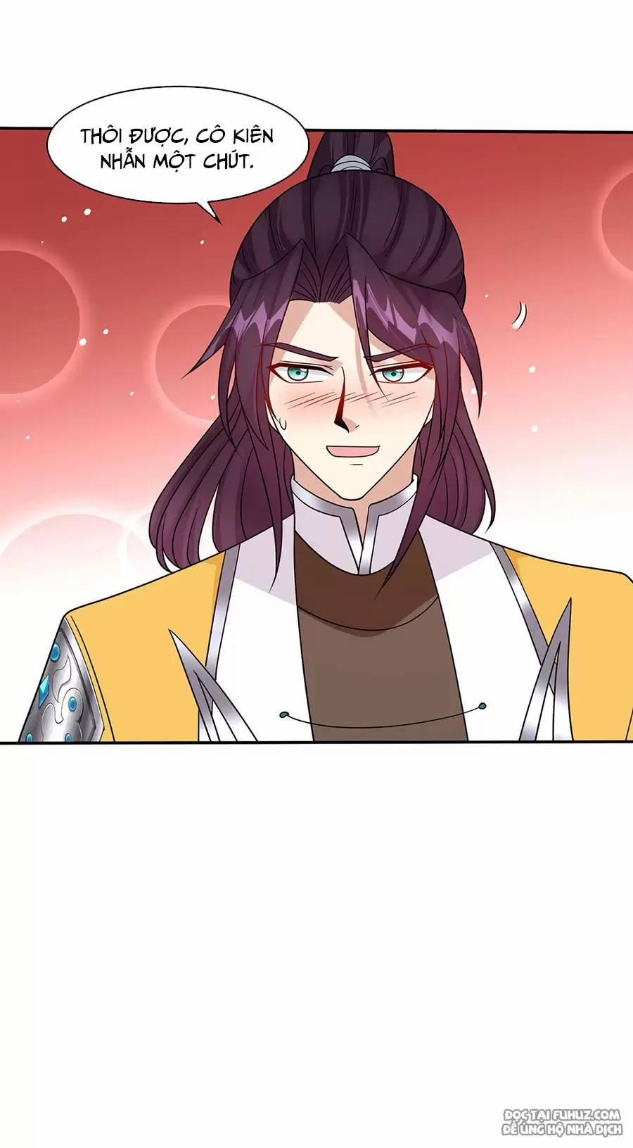 Người Ở Rể Bị Ép Thành Phản Diện 518 trang 43