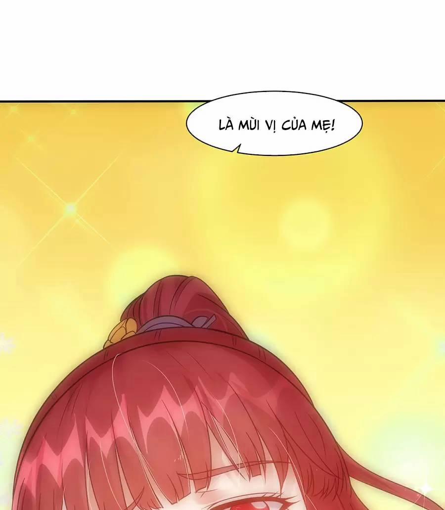 Người Ở Rể Bị Ép Thành Phản Diện 518 trang 44