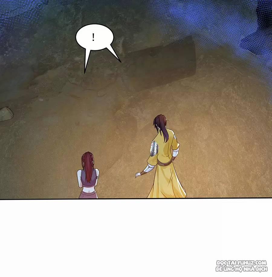 Người Ở Rể Bị Ép Thành Phản Diện 518 trang 6