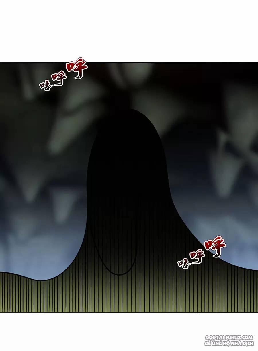 Người Ở Rể Bị Ép Thành Phản Diện 518 trang 7