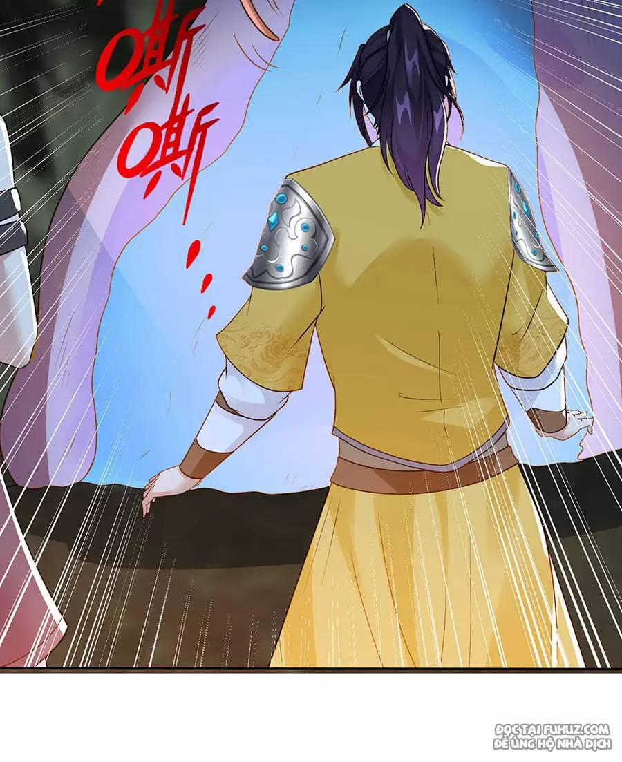 Người Ở Rể Bị Ép Thành Phản Diện 518 trang 9