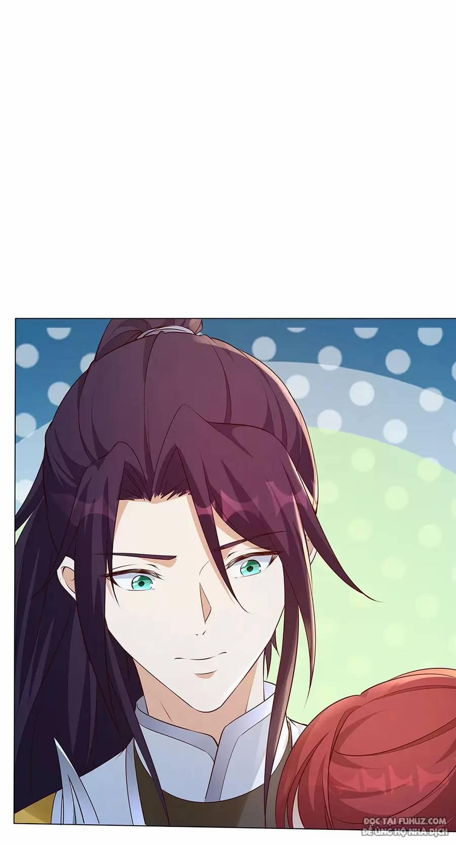 Người Ở Rể Bị Ép Thành Phản Diện 519 trang 13