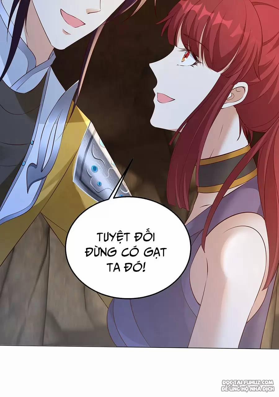 Người Ở Rể Bị Ép Thành Phản Diện 519 trang 16