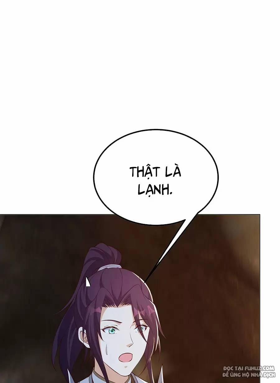 Người Ở Rể Bị Ép Thành Phản Diện 519 trang 19